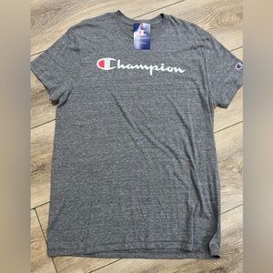 Champion Shirt-sleeve T-shirt. New with tag!’